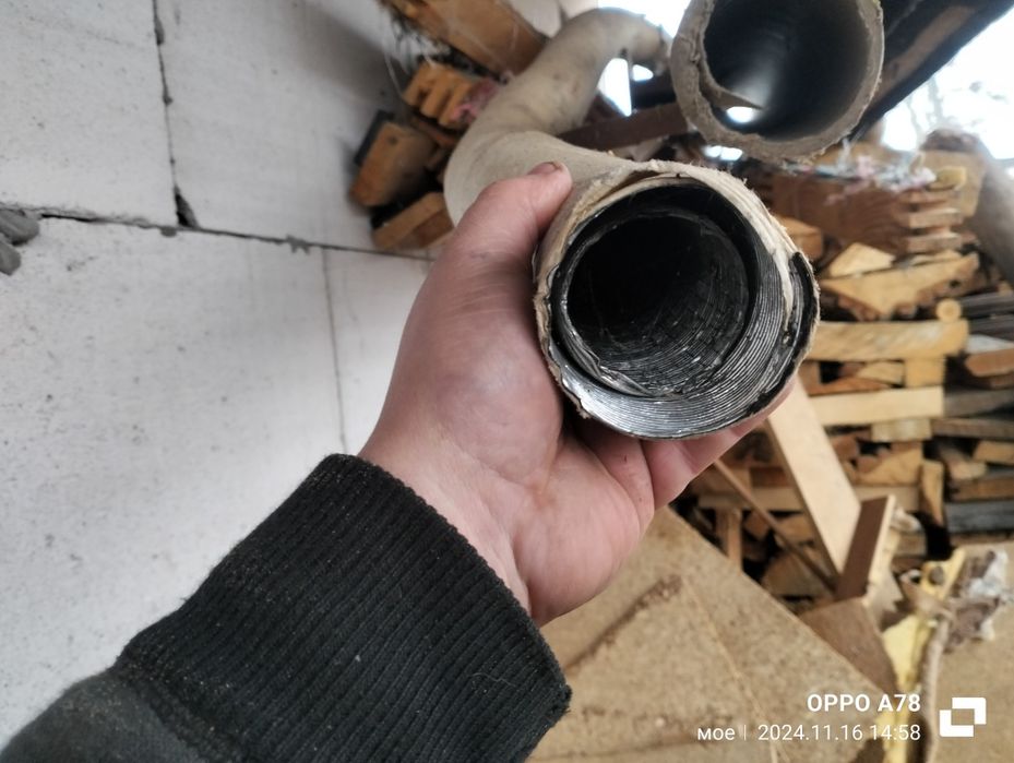 Продам газовий обогріватель для дом  на кольосах кемпінг прицеп