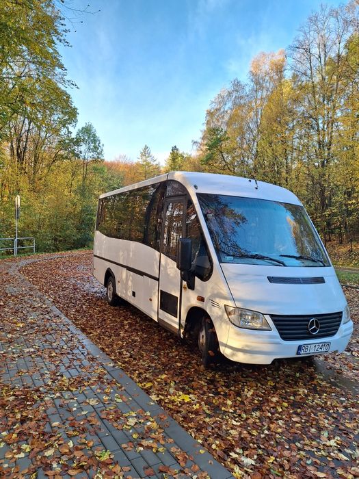 Przewóz osób, wynajem autokarów i busów  Busy Bieszczady