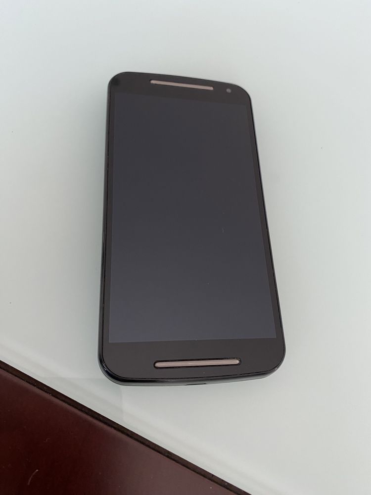 Motorola Moto G 2nd Gen