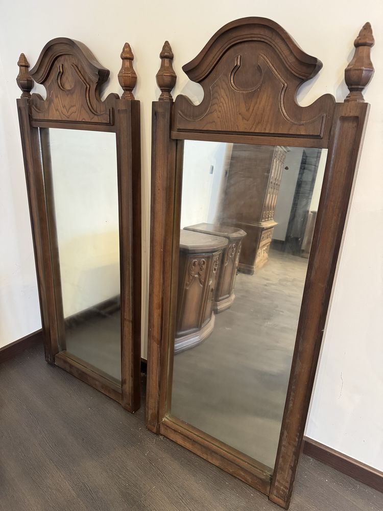 Conjunto moveis de quarto madeira