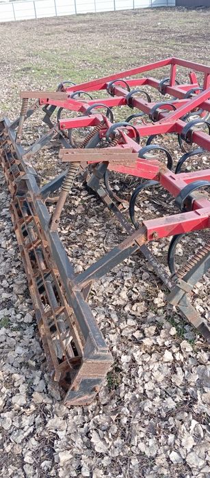 Продам культиватор