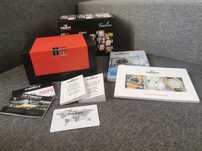 Брендова коробка для годинника TISSOT