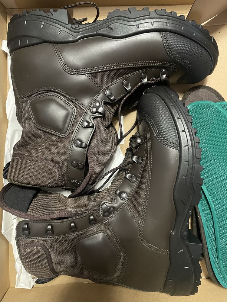 Buty wojskowe wz . 939