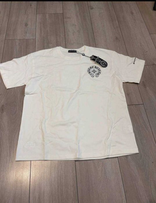 koszulka Chrome Hearts