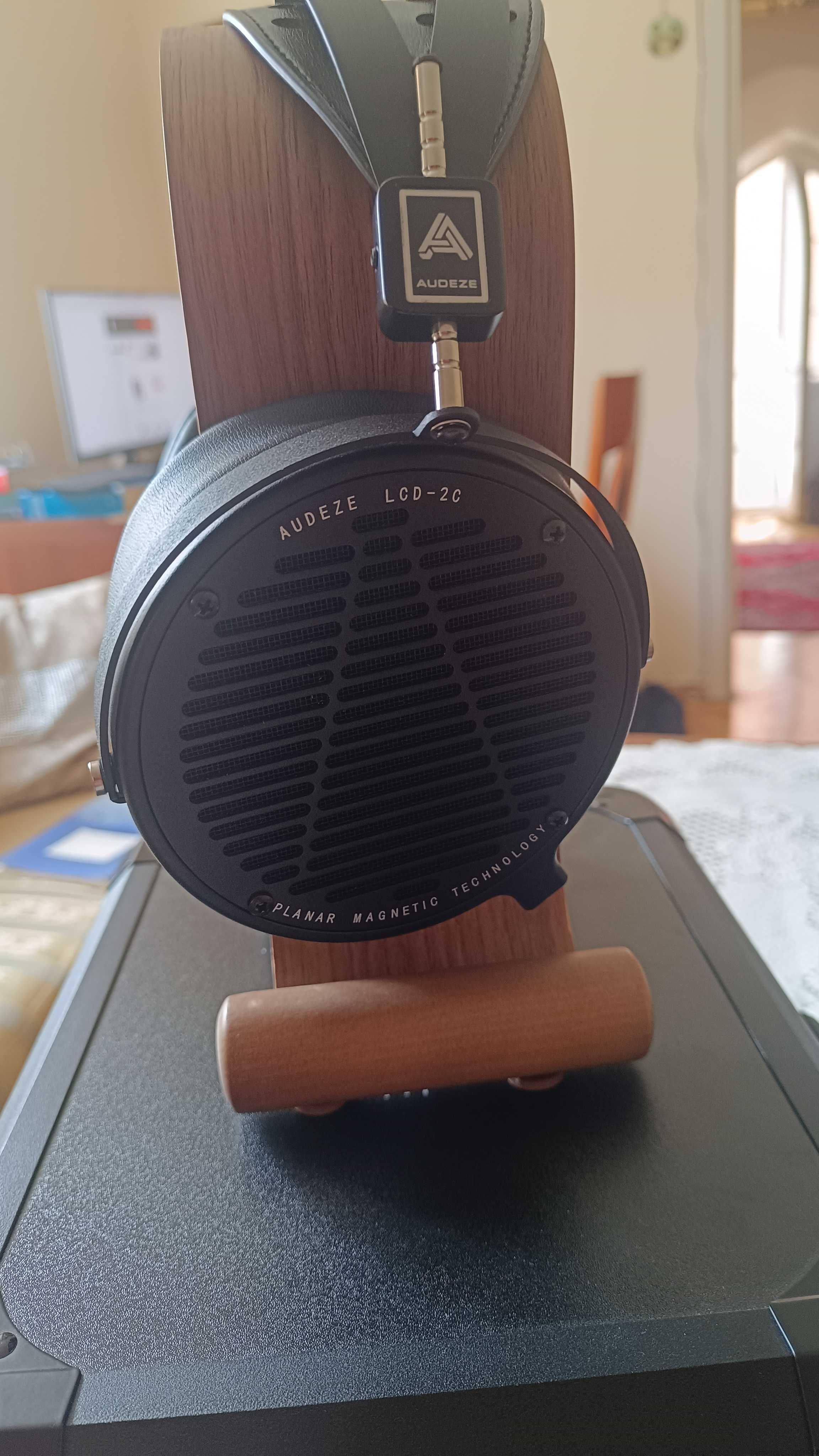 Audeze LCD-2 Classic