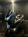Yamaha Nmax 125 Nacional