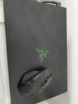 Laptop Razer Blade 15 advanced 360Hz