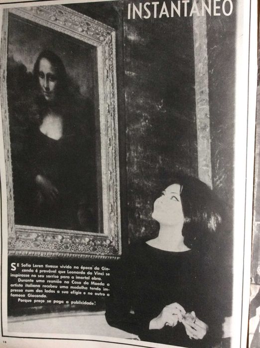 Filme, Revista Mensal de Cinema,Fevereiro de 1964