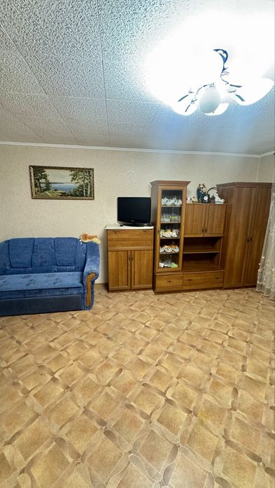 Однокімнатна квартира Центр міста