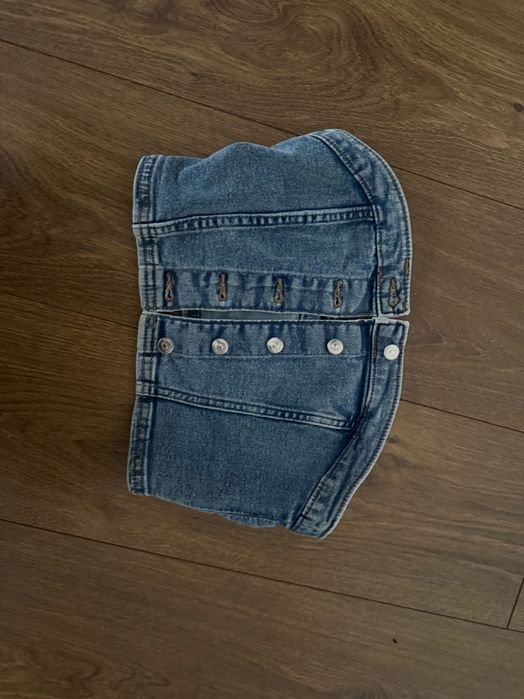 Gorset damski rozmiar XS