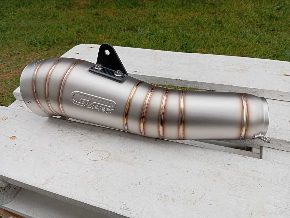 Tlumik Leo-Vince GP-Pro Hodna Suzuki Kawasaki Quad Yamaha Wydech