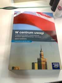 W centrum uwagi część 1