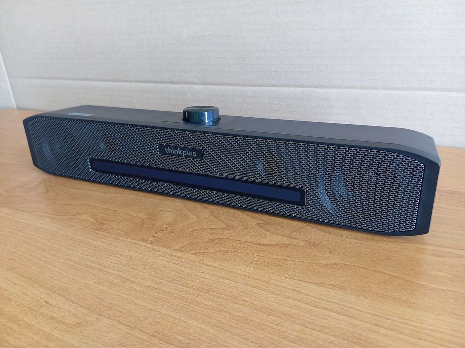 [NOWY] Głośnik Lenovo TS33-B