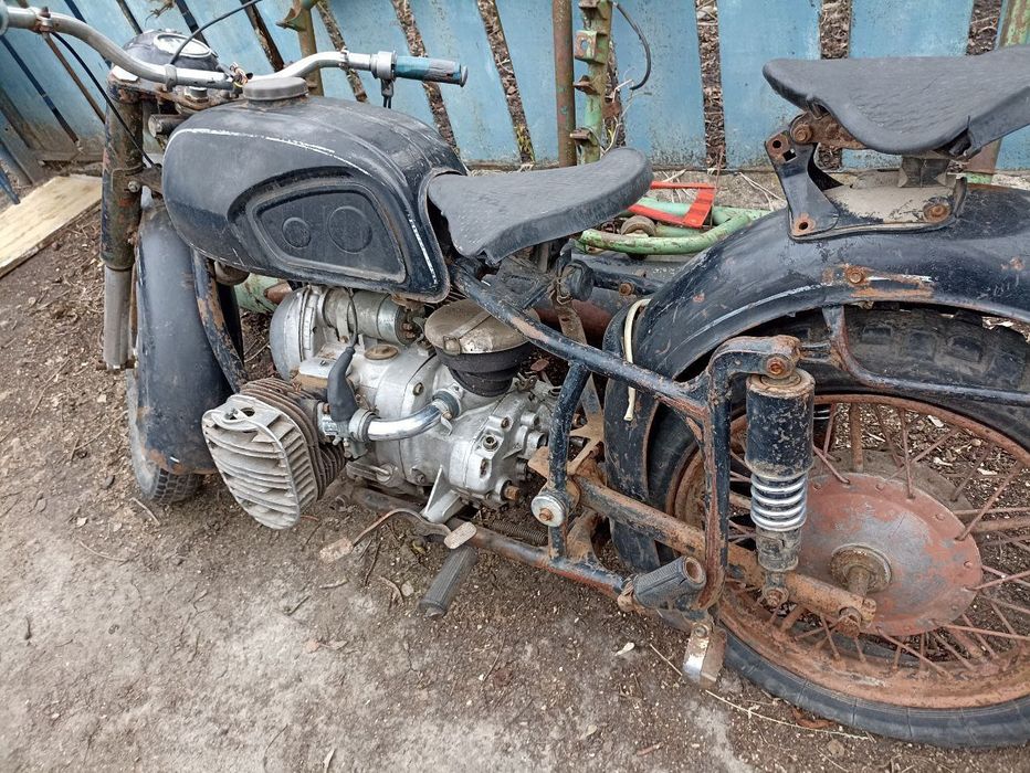 Дніпро 12. Днепр. МТ. Не к-750, к750