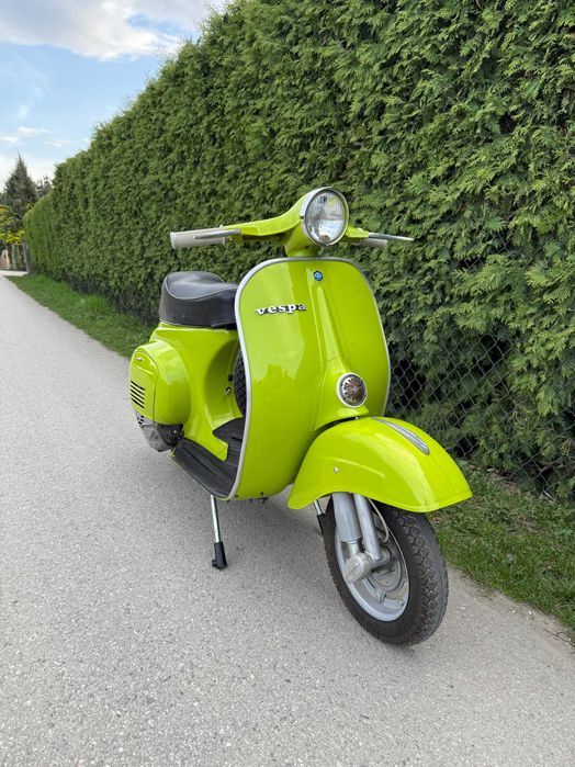 Vespa 50 r. 1969 r. - bardzo dobry stan!