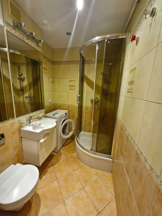 Kabina prysznicowa 80 x 80 oddam za darmo