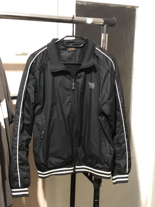 Куртка бомбер Adidas Y-3, розмір S-M, ідеал