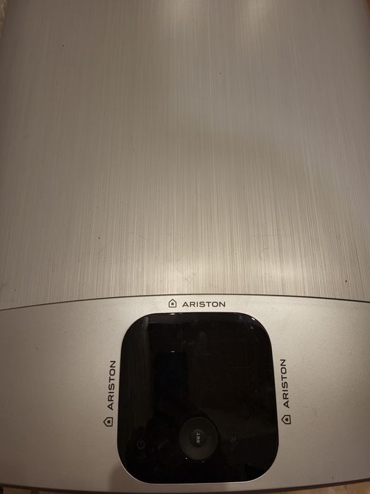 Bojler Ariston EVO VLS Plus 80