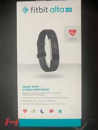 (COMO NOVO) Fitbit Alta HR - Pulseira Atividade