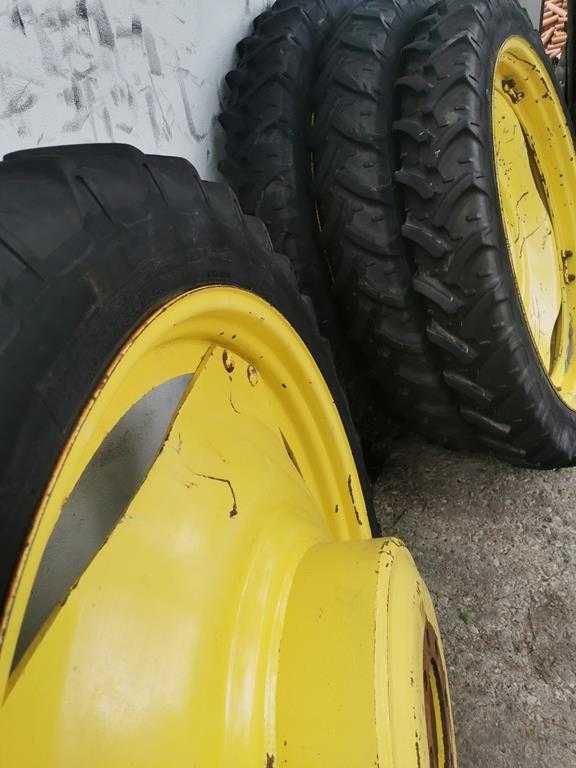 Koła uprawowe wąskie 8.3R44, 210/95R44