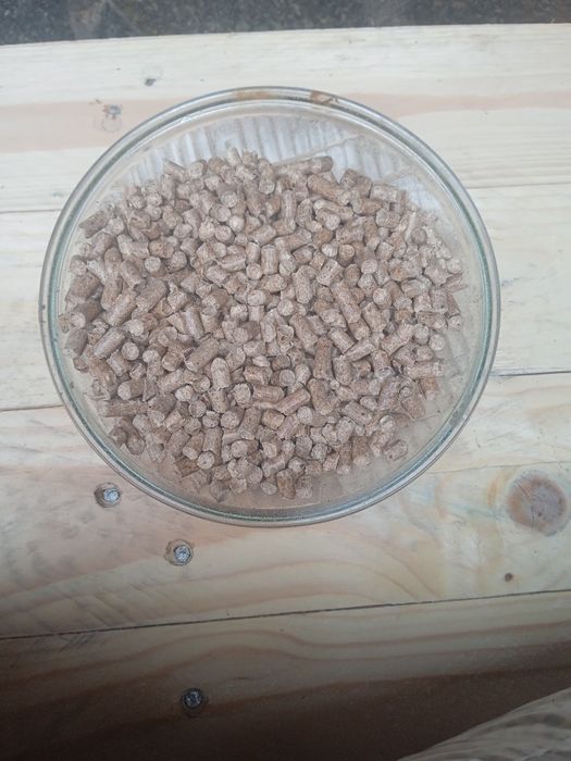 Пелета,древесная гранула, Акция!