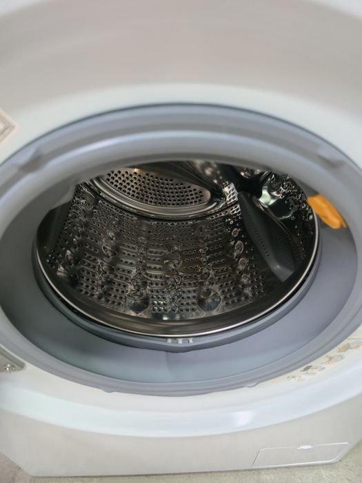 Прально+Сушильна машинка 22рік LG F14WD96TH2 ідеал