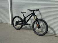Propain spindrift L 2020 super enduro, enduro, dh, downhill