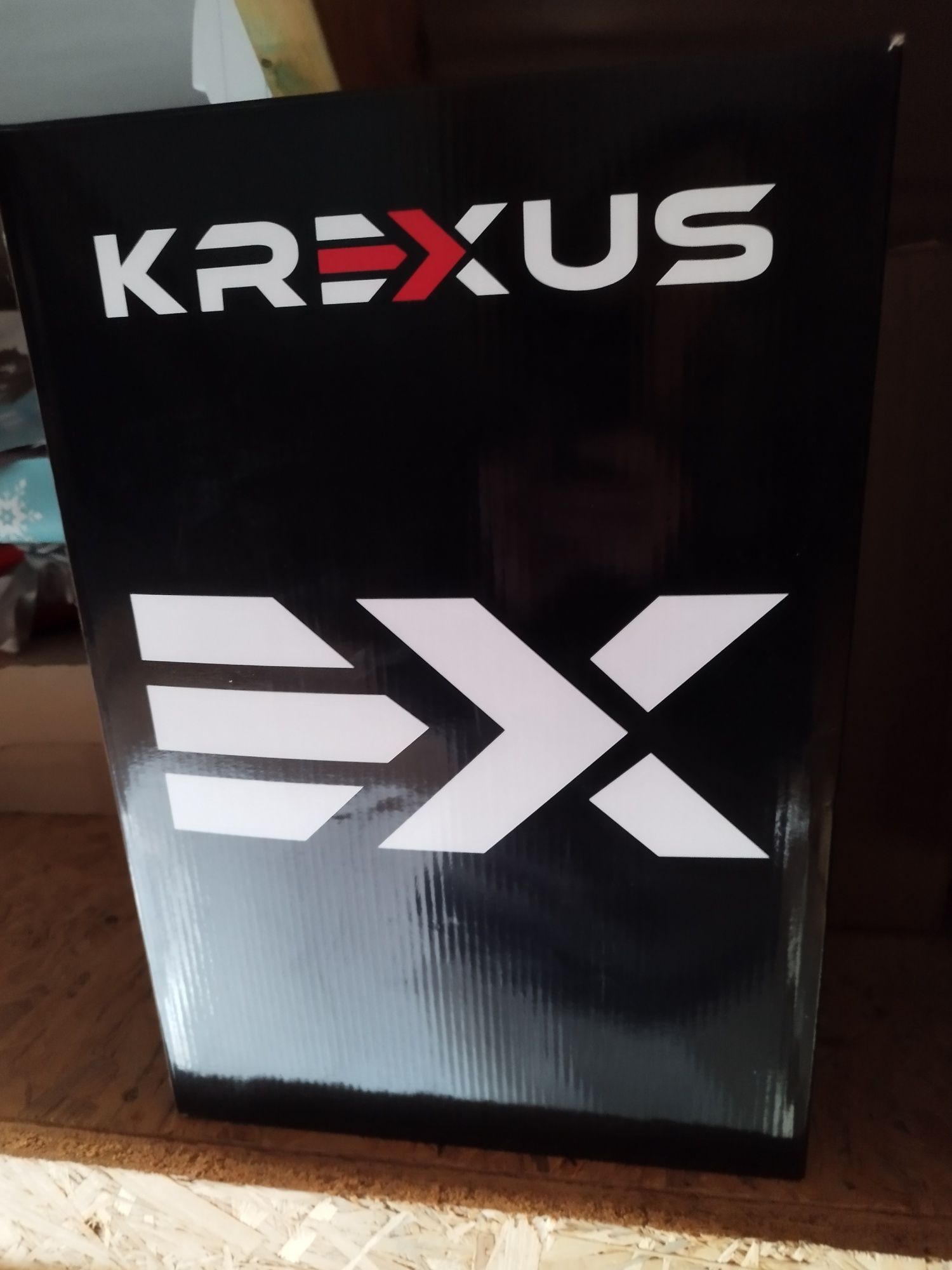 Osuszacz powietrza Krexus