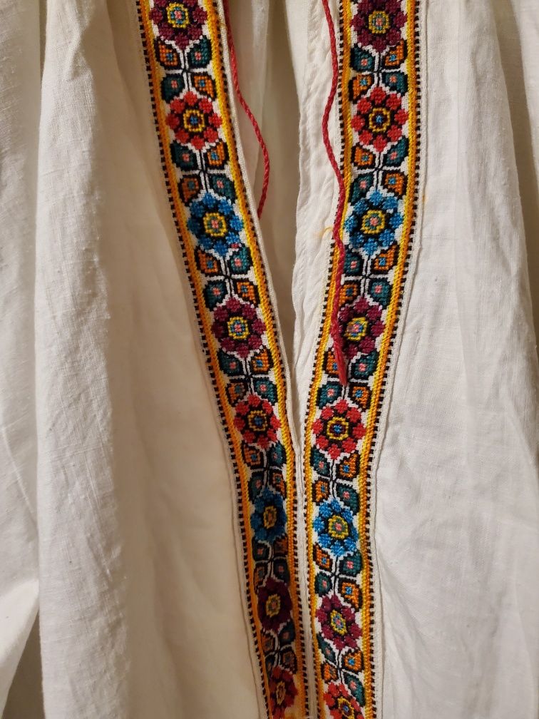 Вишиванка старовинна