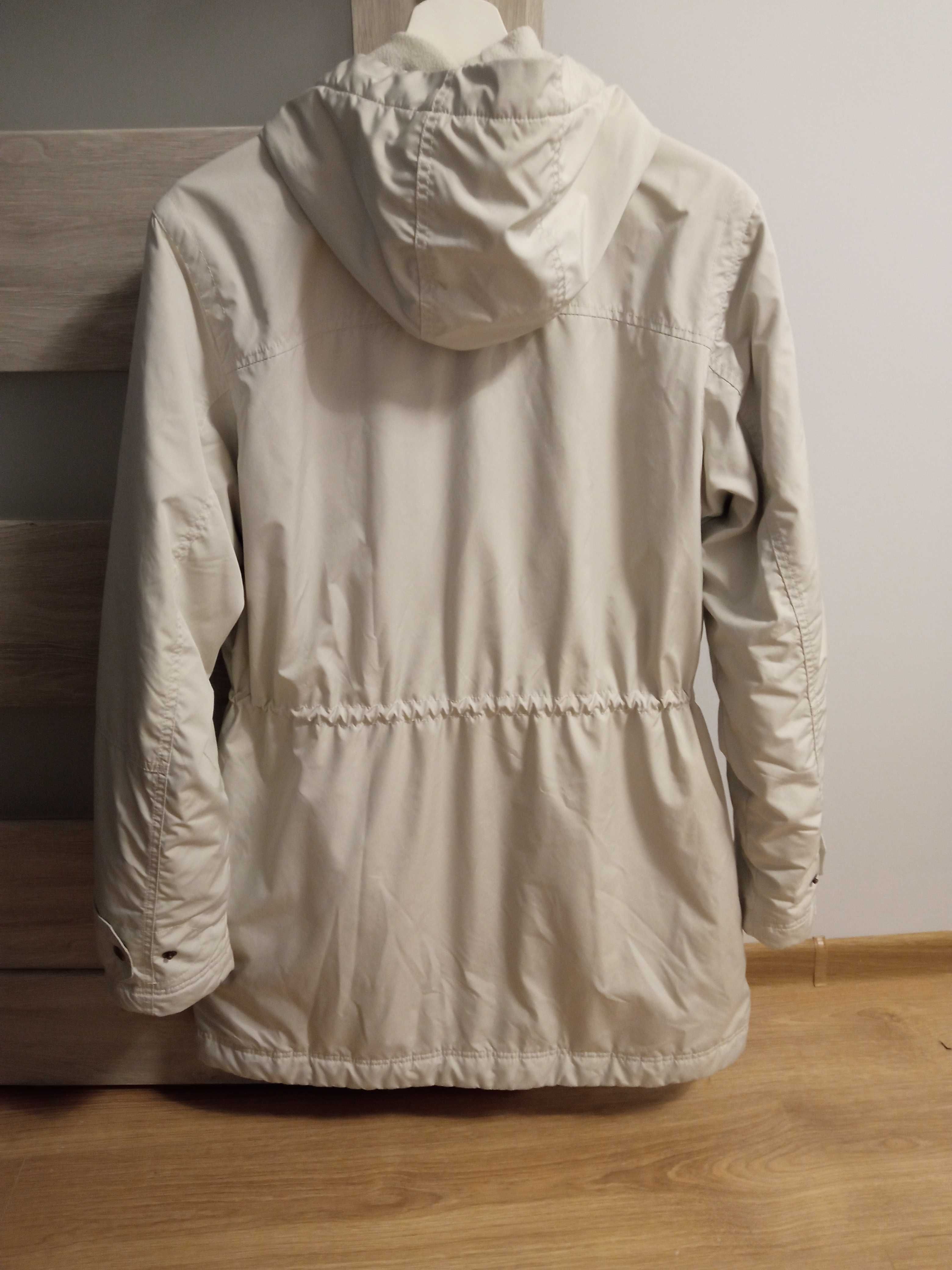 Nike parka kurtka jesienno wiosenna 40