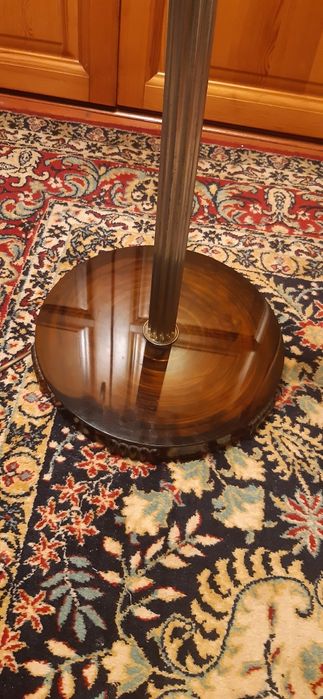 Okazja Likwidacja mieszkania 2 Lampy podłogowe lata 50-te