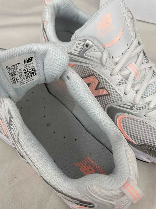 Buty sportowe męskie New Balance MR530ECP (44,5)