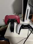 Konsola sony ps5 slim