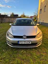 Volkswagen Golf Volkswagen Golf VII 1.6 (2015)