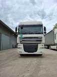 DAF XF105 460  DAF XF 105 460 ATE