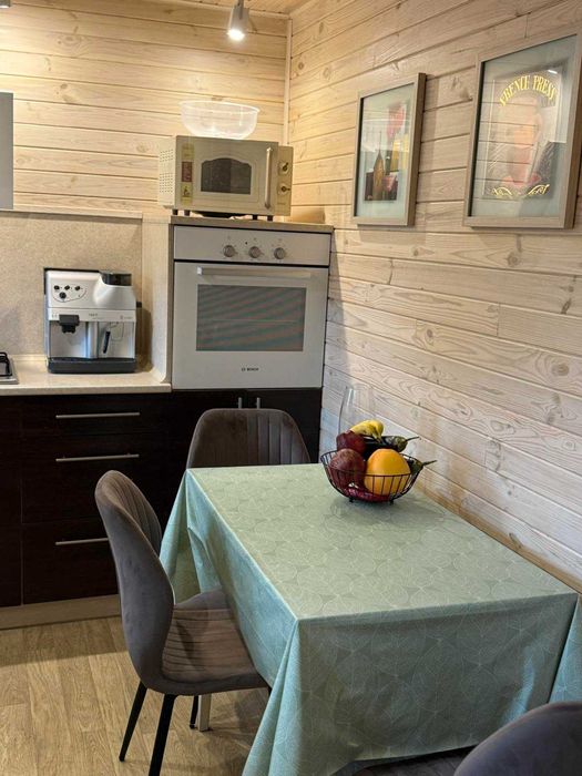 Еко Оренда будинку опалення і ГВП включено зимою в оренду