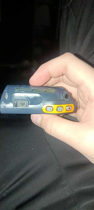 Плеер Iriver t10