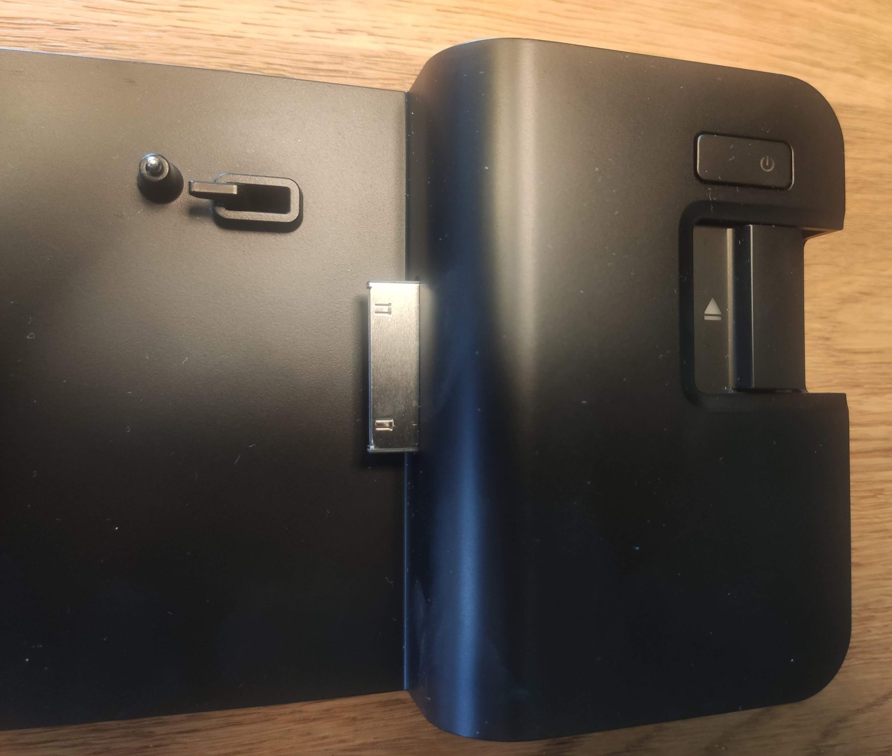 Stacja dokująca HP UltraSlim D9Y32AA