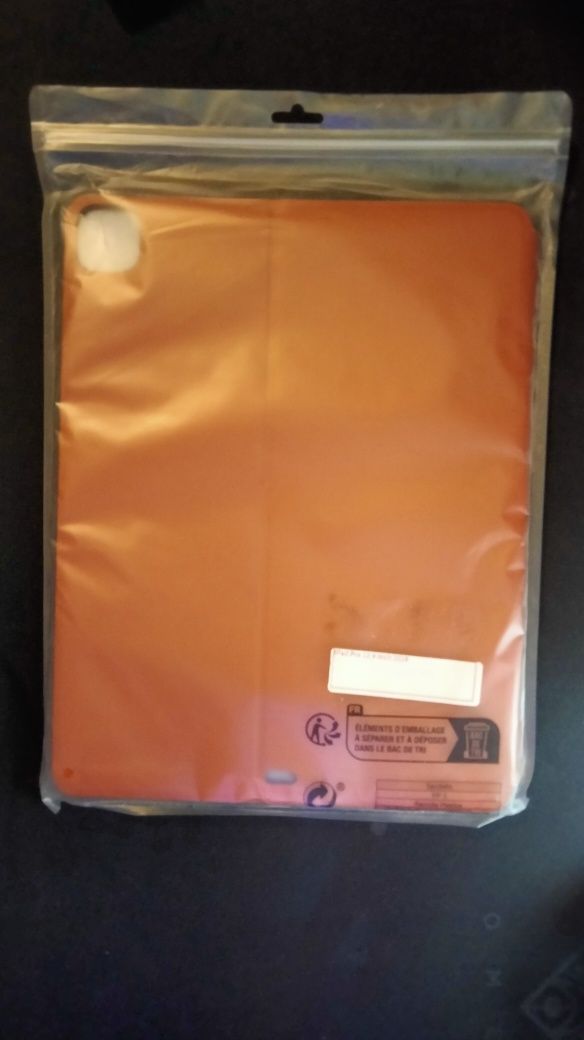 Capa - Ipad Pro 12.9-inch 2018 3ª Geração