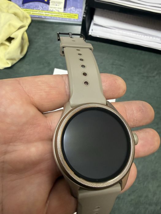 Mobvoi TicWatch Pro 5