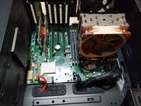 Servidor Supermicro 2020