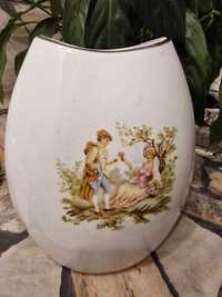 Stary wazon -  Chodzież z lat 50  XX wieku
