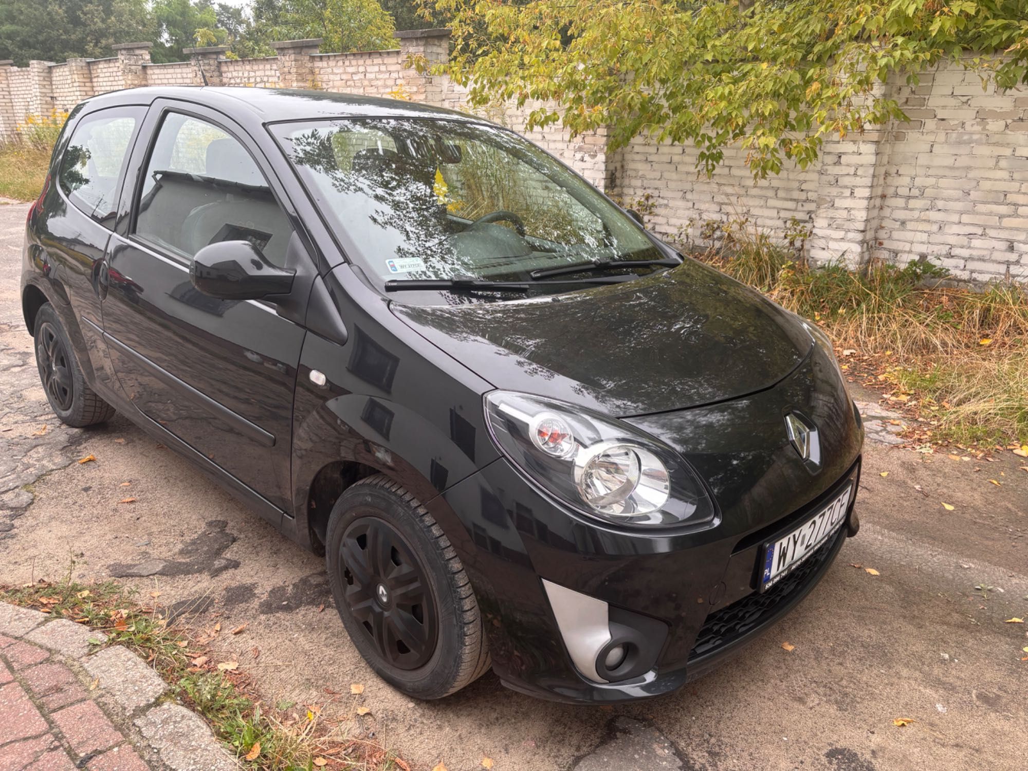 Renault Twingo 1,2