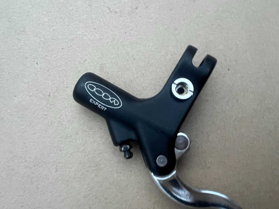 Klamka Hamulca CANNONDALE CODA EXPERT Hydrauliczny dźwignia Lewa Prawa
