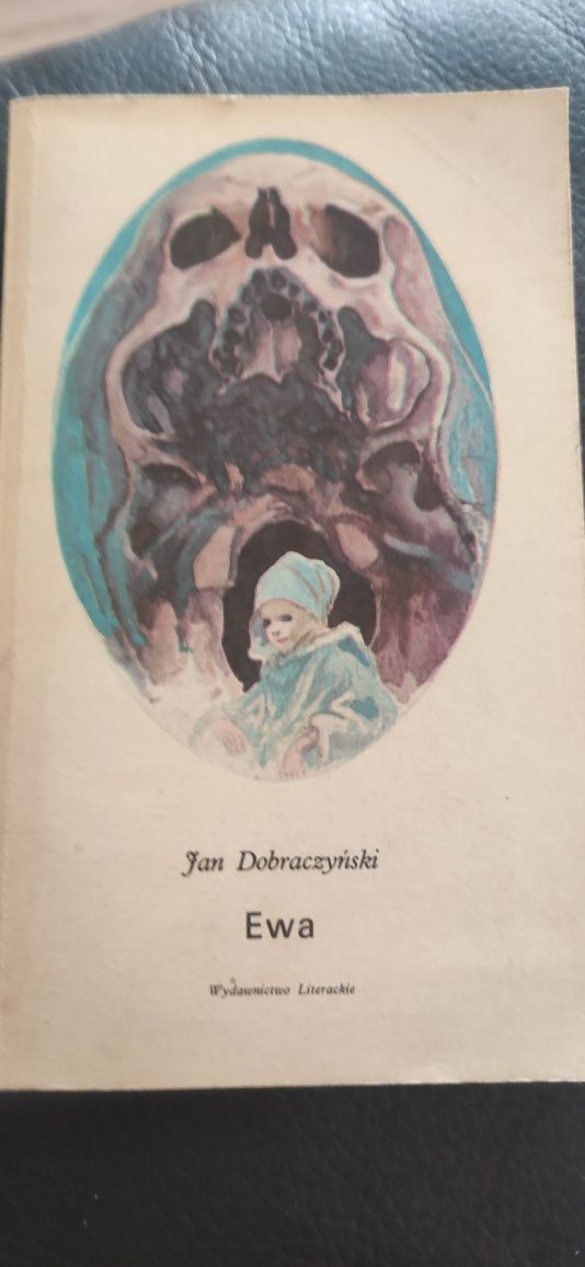 "Ewa" Jan Dobraczyński