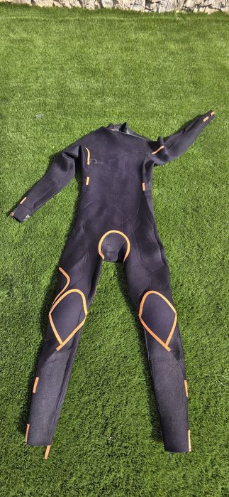 Rip Curl E-Bomb Pro 4 MT 4/3