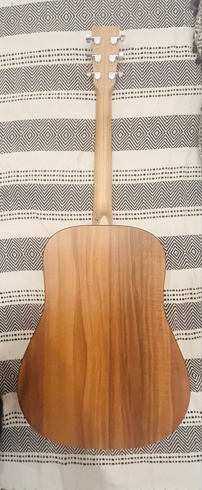 Gitara Martin DX1-KAE