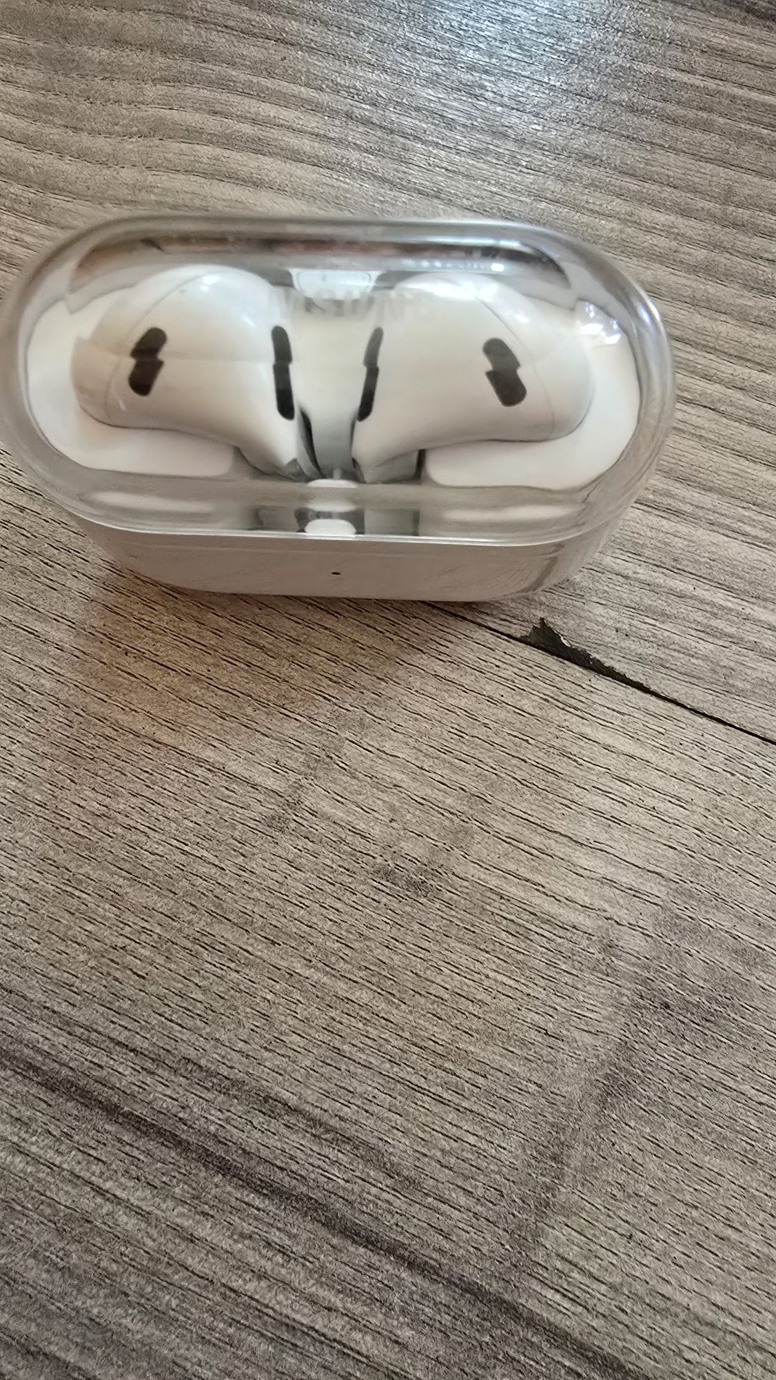 Słuchawki douszne SAMSUNG Galaxy Buds 3 ANC Wodoodporne Biały