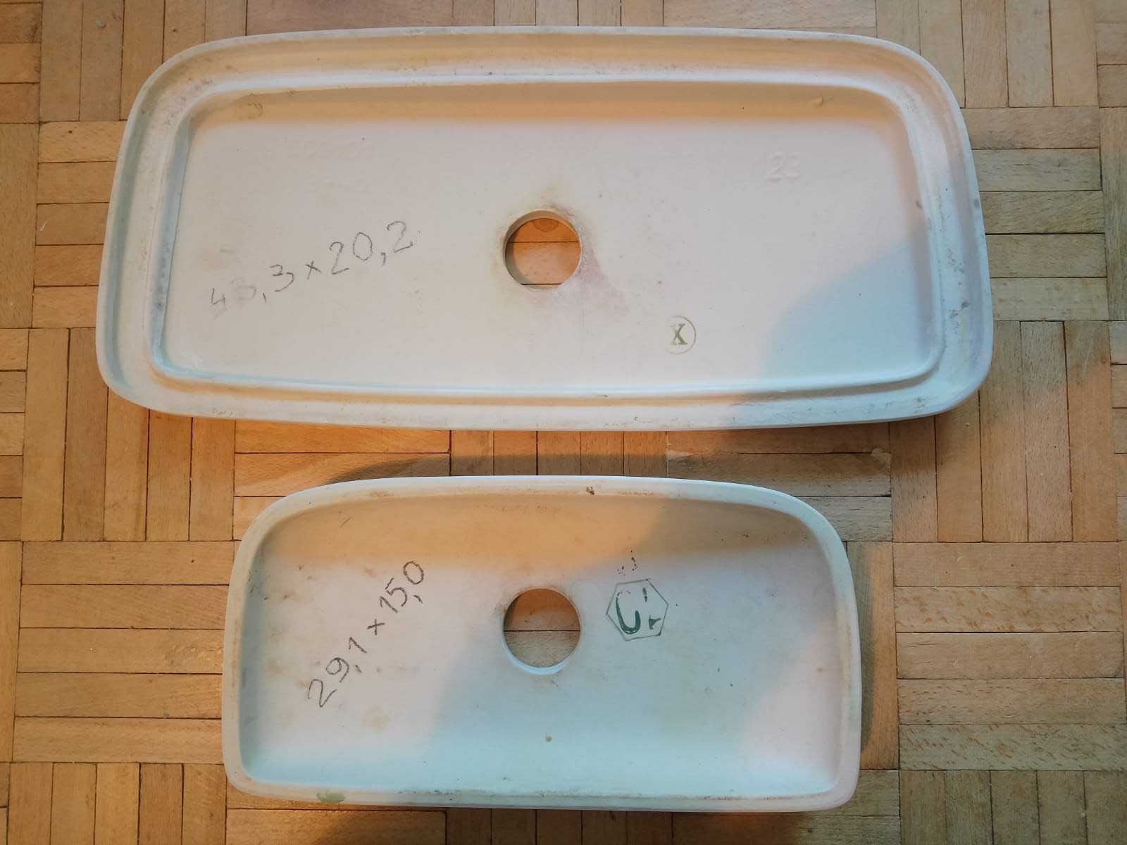 spłuczka wc - pokrywa
