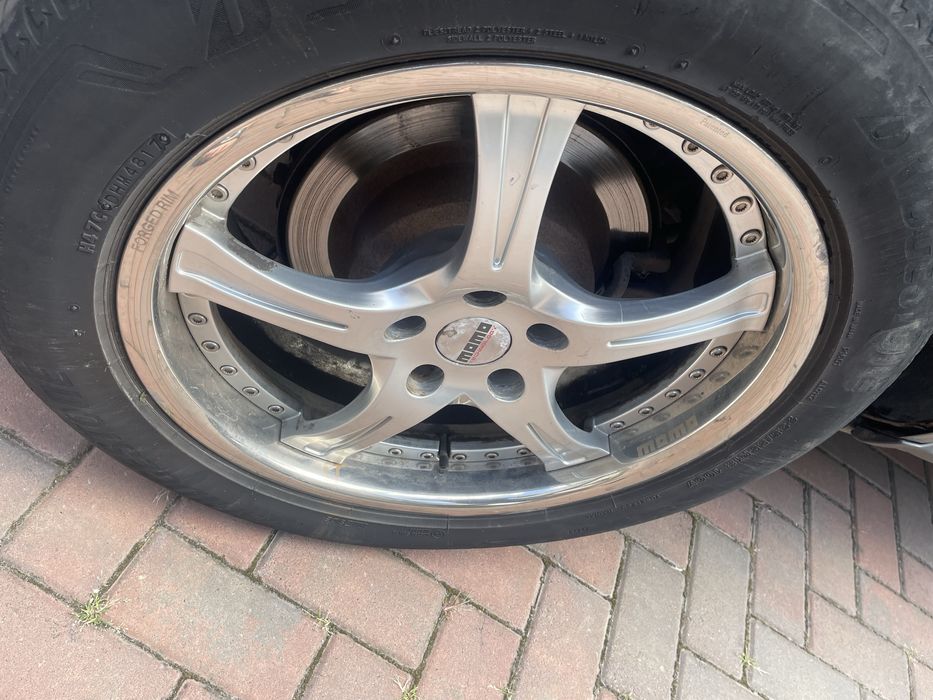 Продам нісан мурано z50